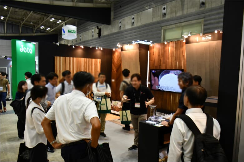 会場の様子3